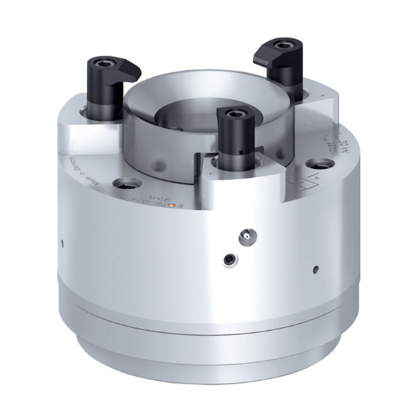 SCHUNK雄克F旋转卡爪盘 SCHUNK雄克F旋转卡爪盘